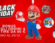 Black Friday di Nintendo: tutte le offerte