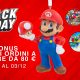 Black Friday di Nintendo: tutte le offerte