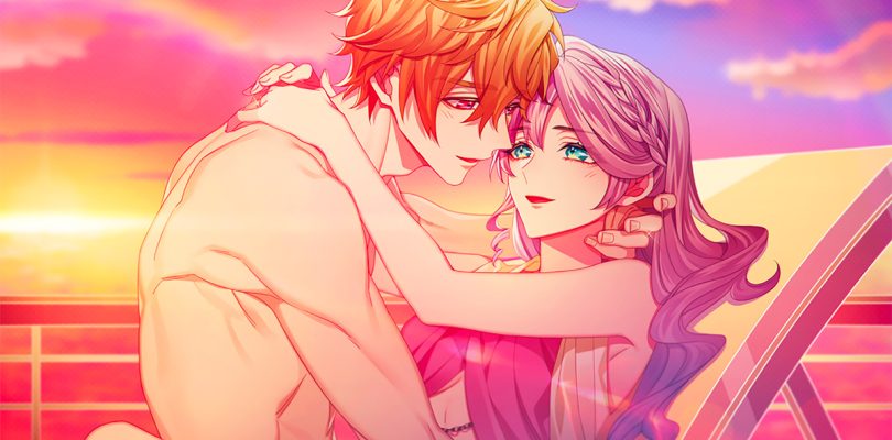 Cupid Parasite: Sweet & Spicy Darling arriva in Occidente nel 2024