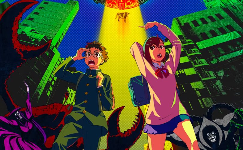 Dandandan: annunciato l’anime per l’opera di Yukinobu Tatsu