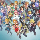 DISSIDIA FINAL FANTASY OPERA OMNIA: annunciata la chiusura del gioco