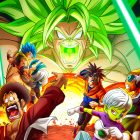 DRAGON BALL: THE BREAKERS, disponibile la stagione 4