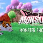 DRAGON QUEST MONSTERS: Il Principe oscuro – Nuovo trailer dedicato ai mostri