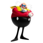 Il Dr. Eggman partecipa al Movember e sfoggia un nuovo look