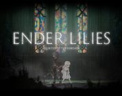 ENDER LILIES: Quietus of the Knights, in arrivo l’edizione fisica