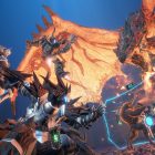 EXOPRIMAL: arriva la collaborazione con MONSTER HUNTER