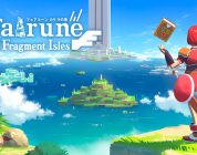 Fairune: Fragment Isles annunciato per PC