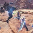 FINAL FANTASY VII REBIRTH incoronato come Gioco più Atteso ai The Game Awards 2023