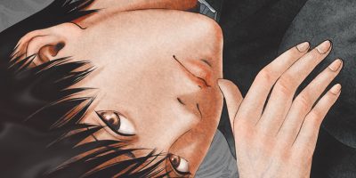 Usamaru Furuya: intervista al mangaka approdato su Jump dall'underground