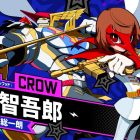 Persona 5 Tactica: trailer dedicato a Goro Akechi