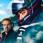 GRAN TURISMO: data di uscita per l’edizione home video del film