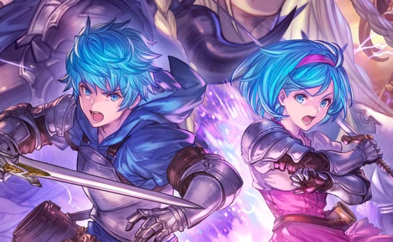 GBF VERSUS RISING