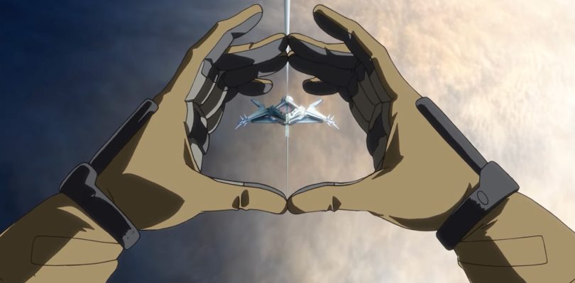 Gundam: IRON-BLOODED ORPHANS – Urðr Hunt, annunciato il film