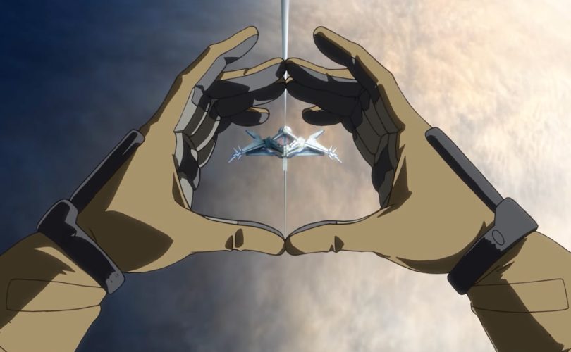 Gundam: IRON-BLOODED ORPHANS – Urðr Hunt, annunciato il film