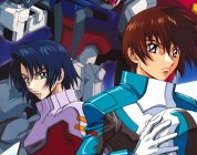 Gundam SEED HD Remaster torna gratis su YouTube a novembre