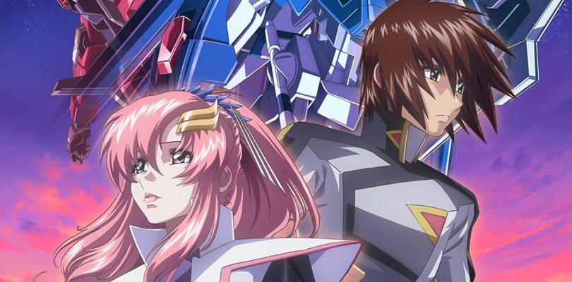 Gundam SEED FREEDOM: quarto trailer, trama, fazioni e nuovo evento in Giappone