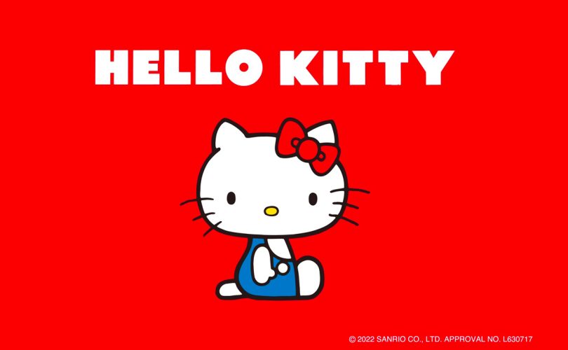 Hello Kitty cambia voce, Megumi Hayashibara lascia il suo ruolo