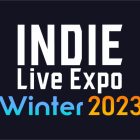 INDIE Live Expo Winter 2023: svelati alcuni dei titoli presenti