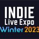 INDIE Live Expo Winter 2023: svelati alcuni dei titoli presenti