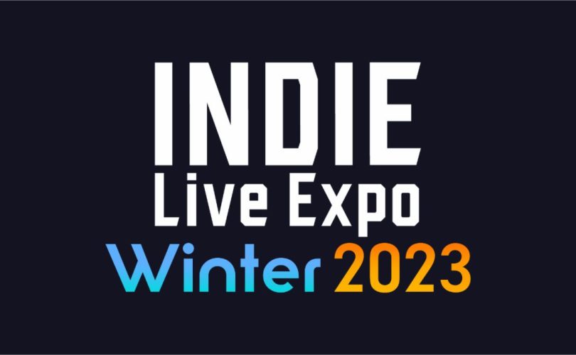 INDIE Live Expo Winter 2023: svelati alcuni dei titoli presenti
