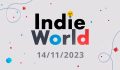 Indie World: annunciata una nuova presentazione per domani, 14 novembre