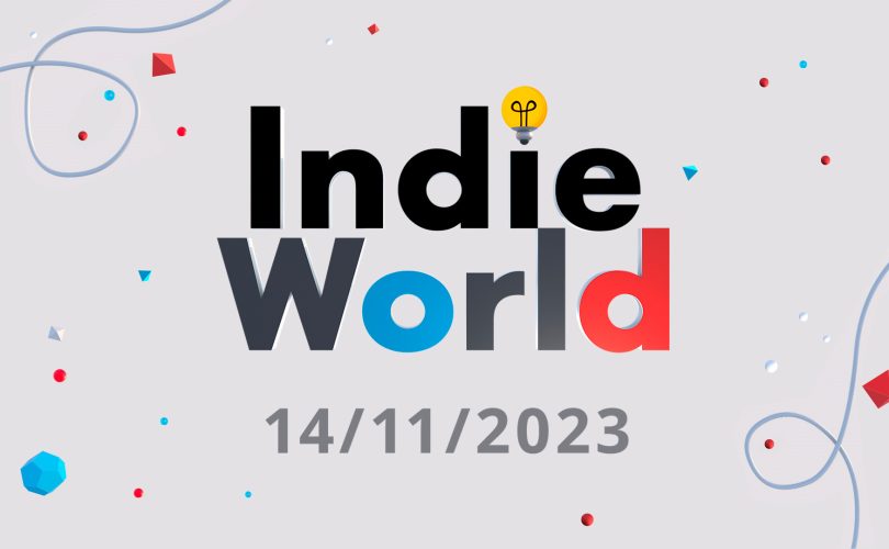 Indie World: annunciata una nuova presentazione per domani, 14 novembre