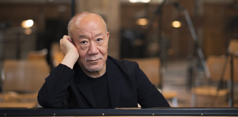 Il compositore Ghibli Joe Hisaishi ha ricevuto il Rising Sun Award