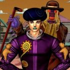 https://www.gematsu.com/2023/11/jojos-bizarre-adventure-all-star-battle-r-dlc-character-wonder-of-u-announced