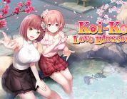 Koi-Koi: Love Blossoms annunciato per PS5 e PS VR2