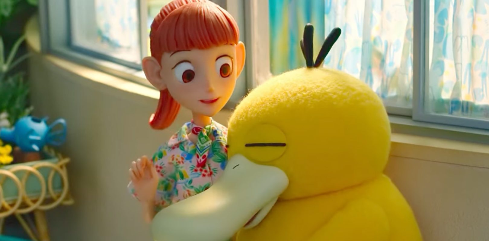 La concierge Pokémon: data di uscita e nuovo trailer per l’anime