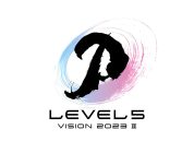LEVEL-5 Vision 2023 II annunciato per questo mese