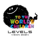 LEVEL-5 Vision 2024: To the World’s Children annunciato per aprile 2024