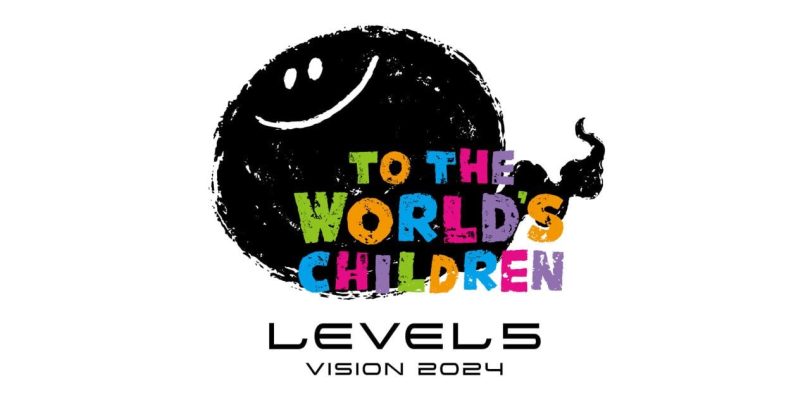 LEVEL-5 Vision 2024 posticipato all’estate
