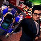 Like a Dragon Gaiden: disponibile il doppiaggio inglese
