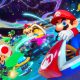Mario Kart 8 Deluxe: disponibile il pacchetto 6 di percorsi aggiuntivi