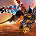 MEGATON MUSASHI: WIRED è stato rimandato, la nuova data di lancio