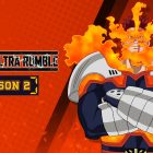 MY HERO ULTRA RUMBLE: inizia la Season 2!