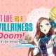 My Next Life as a Villainess: All Routes Lead to Doom! è disponibile su Switch
