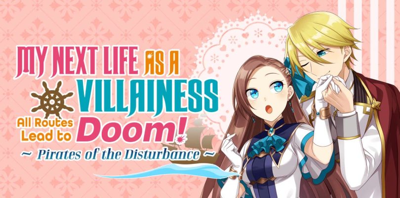 My Next Life as a Villainess: All Routes Lead to Doom! – Aperti i pre-order su eShop