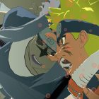 NARUTO X BORUTO Trailer di lancio
