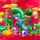 Nintendo sarà presente al Milan Games Week & Cartoomics 2023