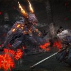 Wo Long: Fallen Dynasty x Nioh 2: disponibile l’aggiornamento gratuito