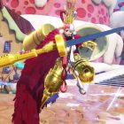 ONE PIECE: PIRATE WARRIORS 4 – Uta sarà il prossimo DLC