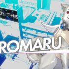 Persona 3 Reload: un trailer per Koromaru