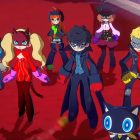 Persona 5 Tactica: primo video del diario degli sviluppatori