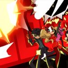 Persona 5 Tactica