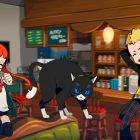 Persona 5 Tactica: la recensione di Famitsu