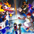 Pokémon Scarlatto e Violetto: data di uscita per “Il disco indaco”