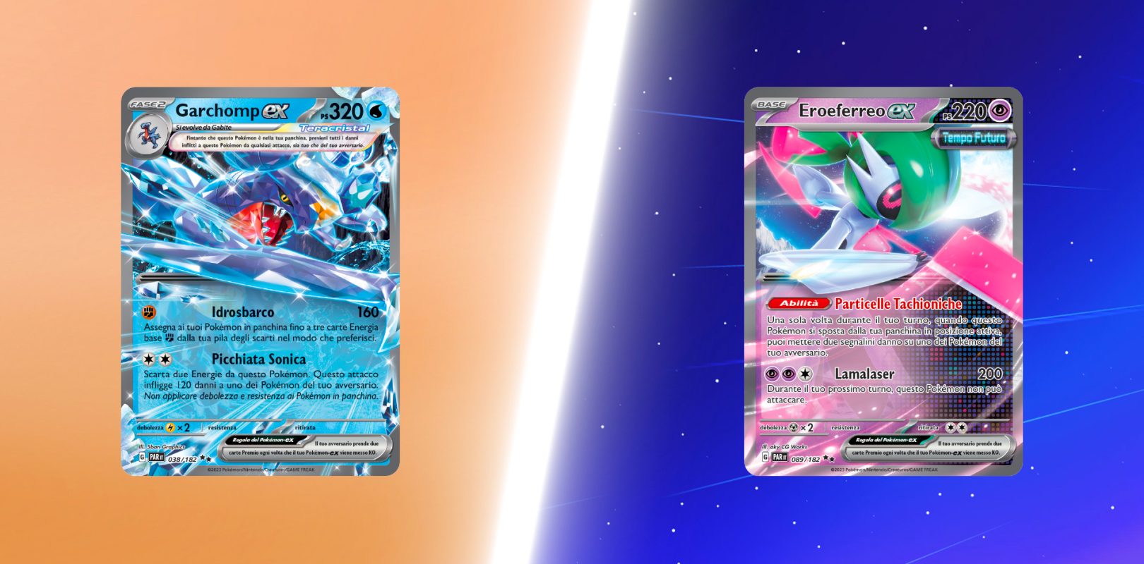 Entei e Raikou si uniscono a Suicune con le versioni Paradox dei