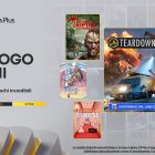 PlayStation Plus Catalog – Dragon’s Dogma: Dark Arisen e gli altri titoli di novembre 2023